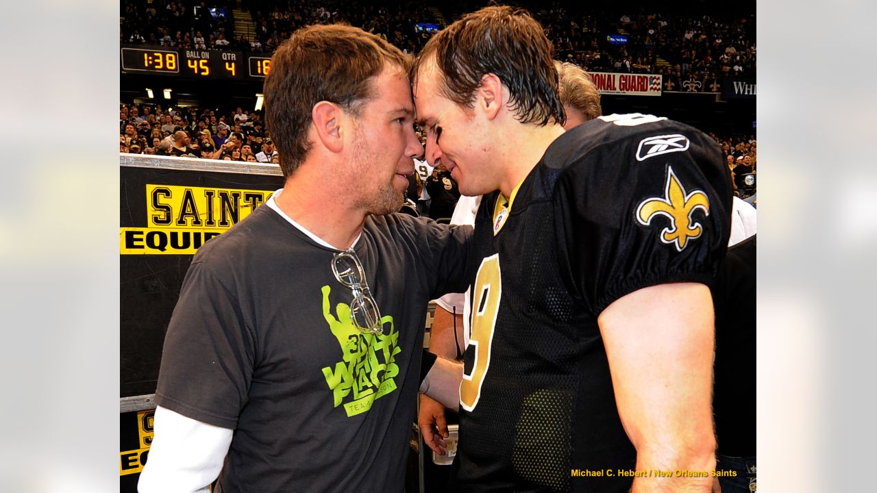 How New Orleans Is Coping With the Decline Of Drew Brees