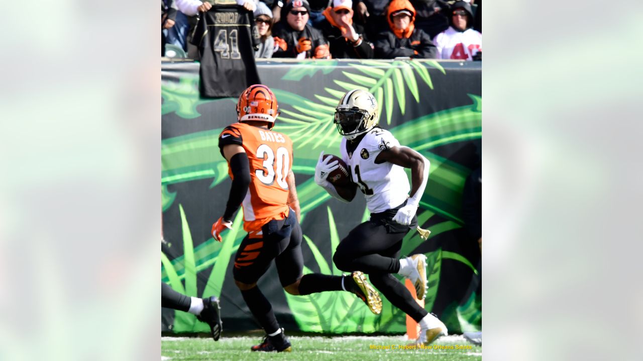 Cincinnati Bengals Vs New Orleans Saints This Is NFLSU Home Decor