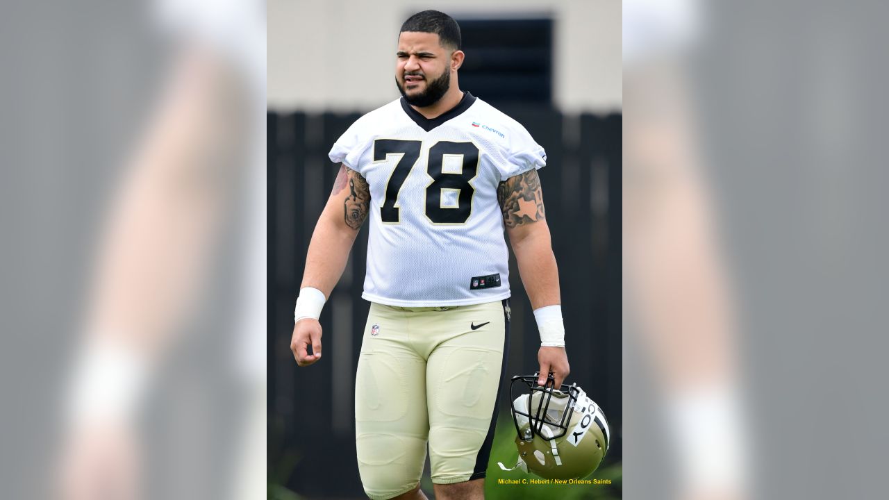 Saints Trade Chauncey Gardner-Johnson - Sports Illustrated New Orleans  Saints News, Analysis and More