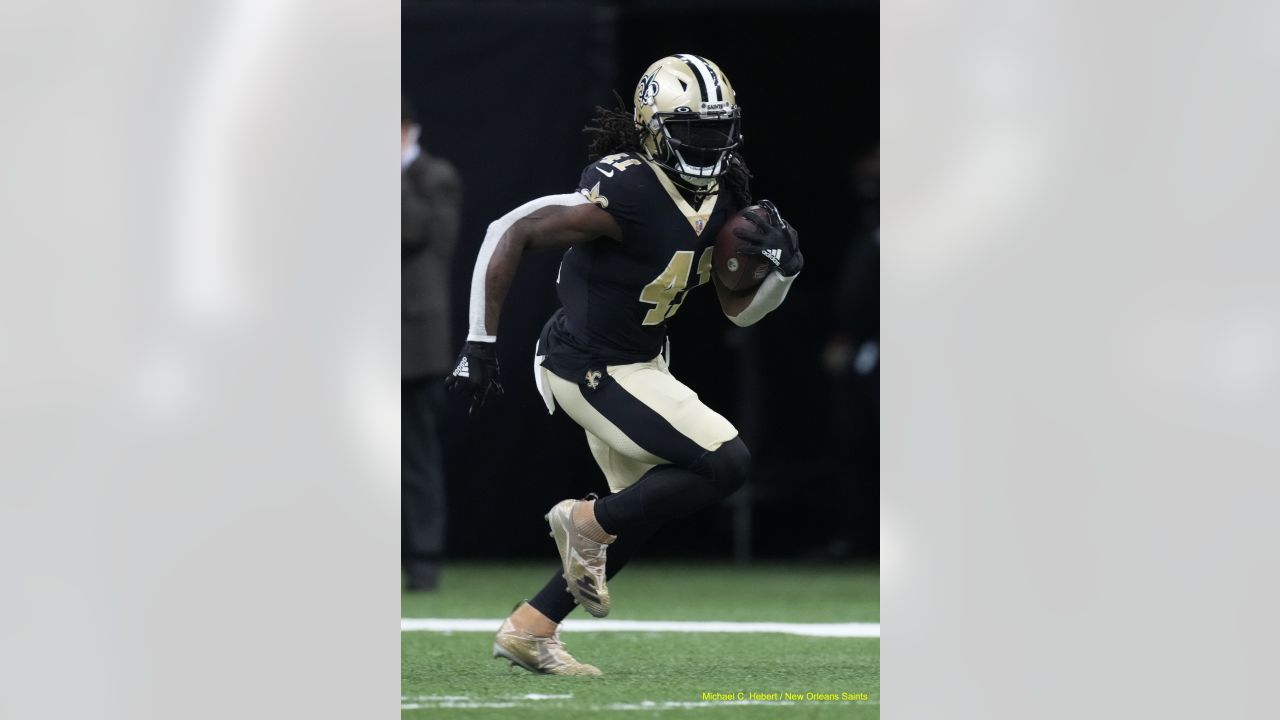 How to Watch Saints vs. Panthers Live on 09/25 - TV Guide