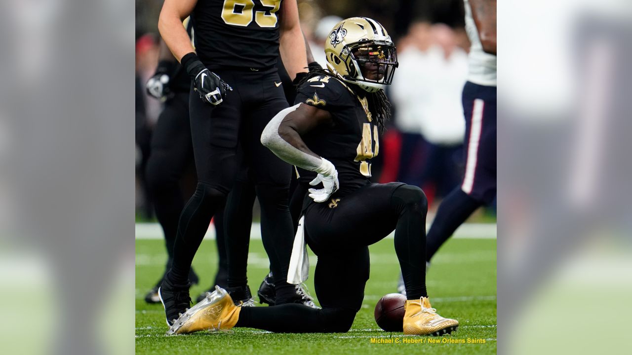 Saints take on Texans in first preseason game; watch it on WAFB