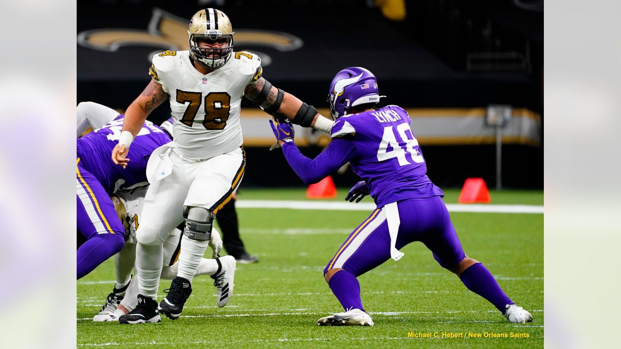 6 things we learned from the Vikings' shocker vs. the Saints, Saints