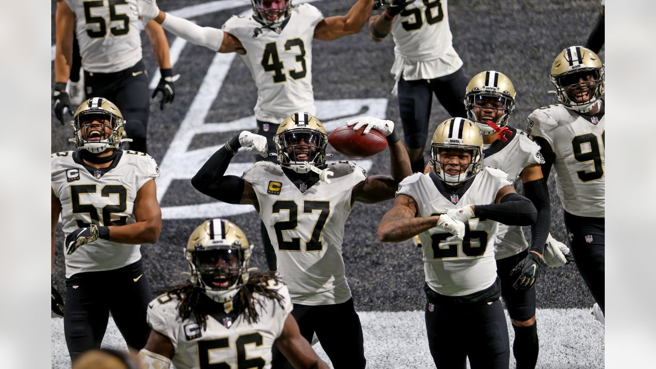 Game recap - New Orleans Saints edge arch-rival Atlanta Falcons 21