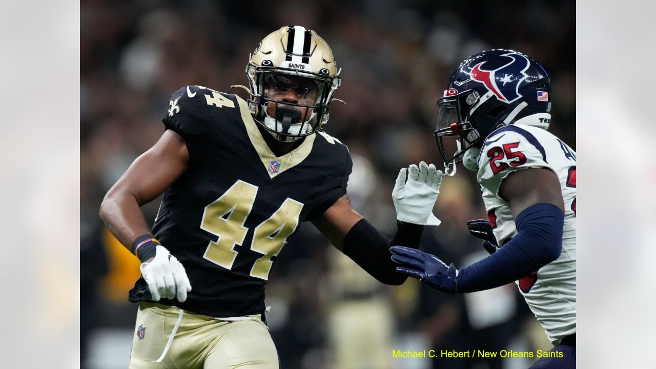 Report: Saints to open 2019 season vs. Texans on Monday Night Football