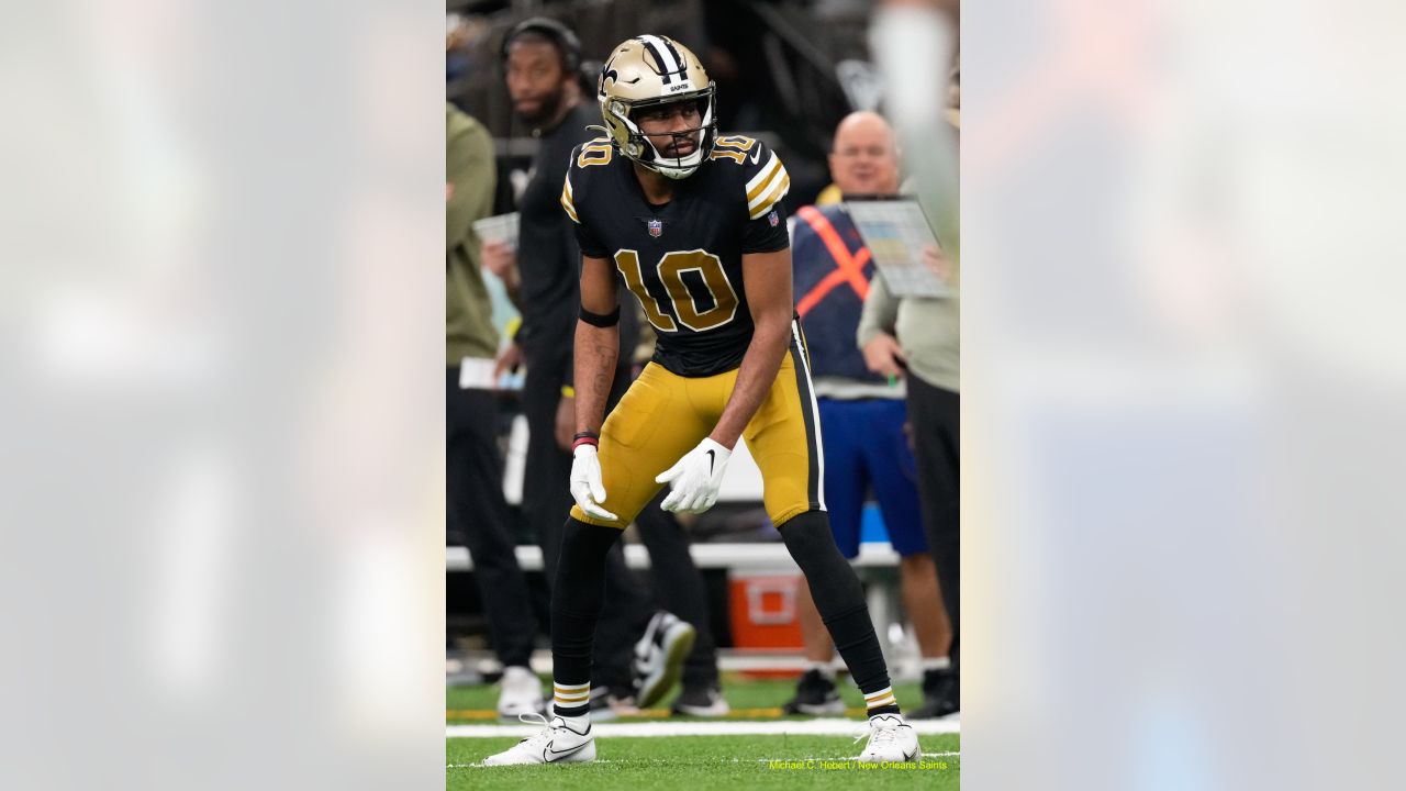 Rams vs Saints live score & H2H