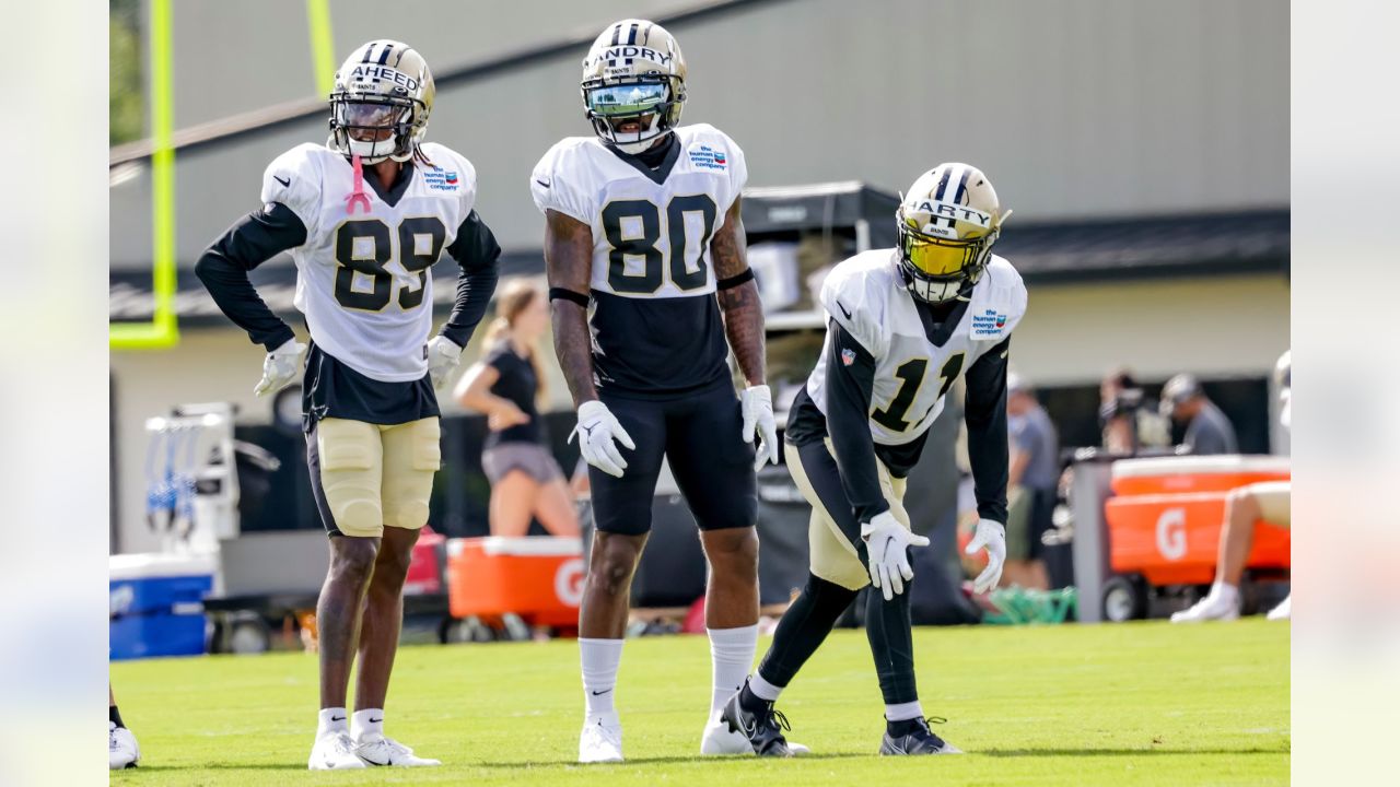 Winston sharp in first game action since Halloween as Saints beat Chargers