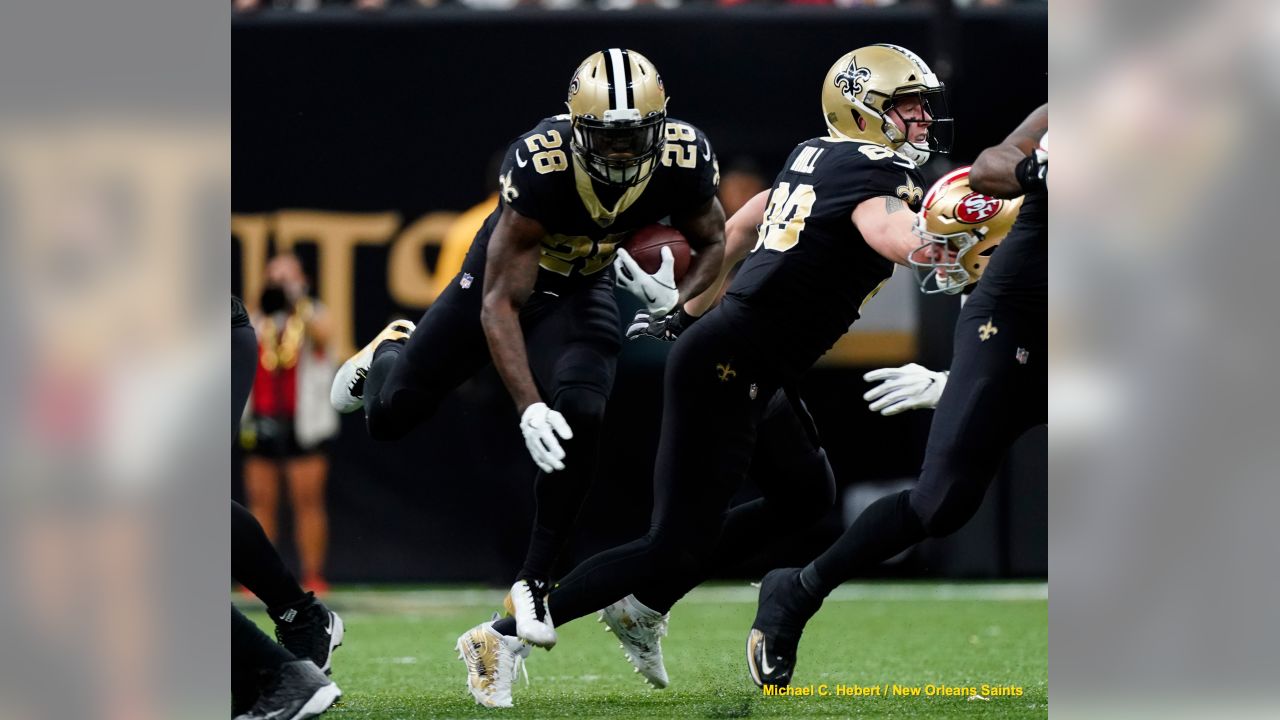 Focus on New Orleans: 49ers may be in trouble against resurgent Saints –  Daily Democrat