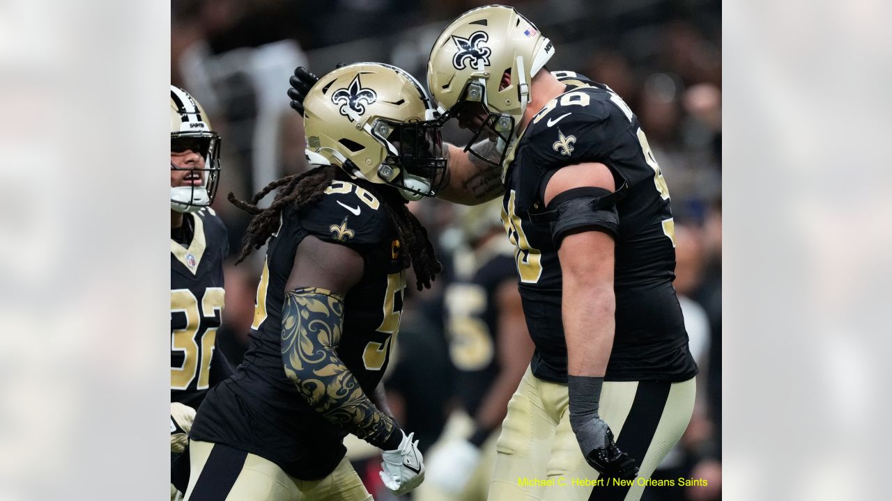 Saints must make coaching staff change after embarrassing loss to Bucs in  Week 4 - A to Z Sports