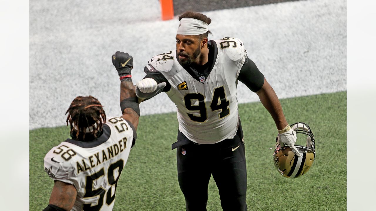 Game recap - New Orleans Saints edge arch-rival Atlanta Falcons 21-16,  clinch playoff spot