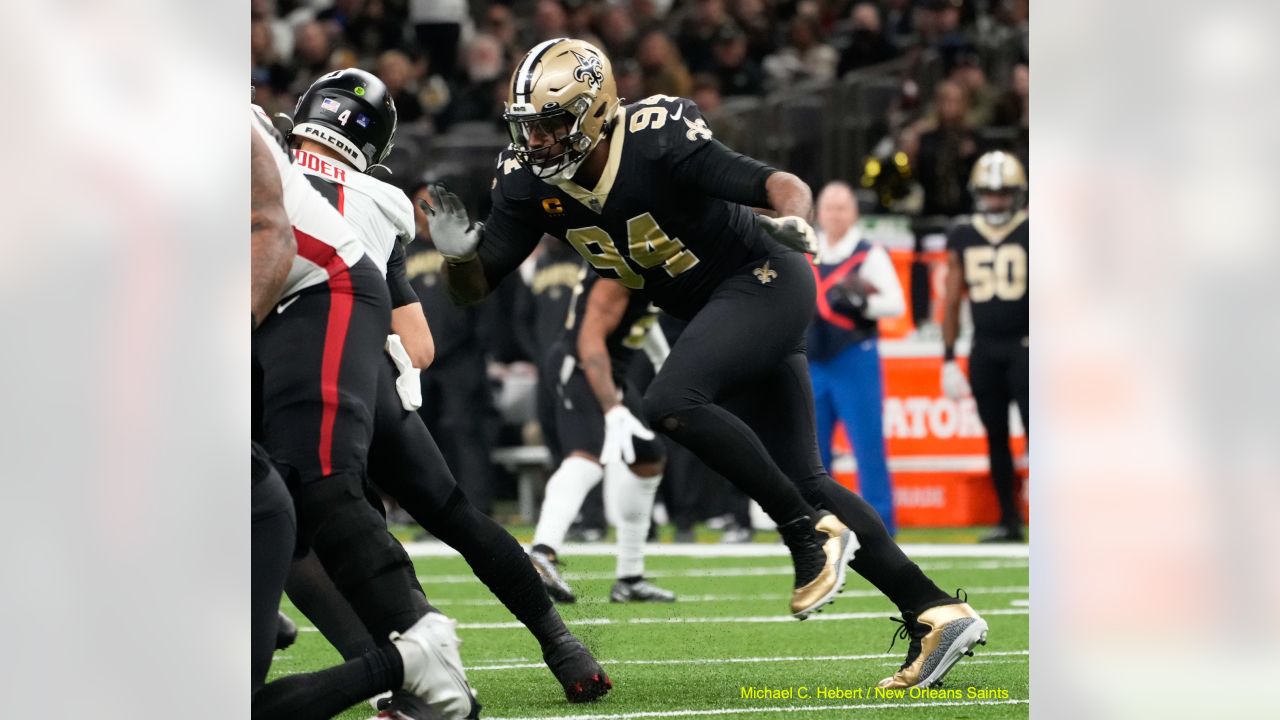 Saints vs. Falcons Week 15 Game Recap - December 18, 2022 - New