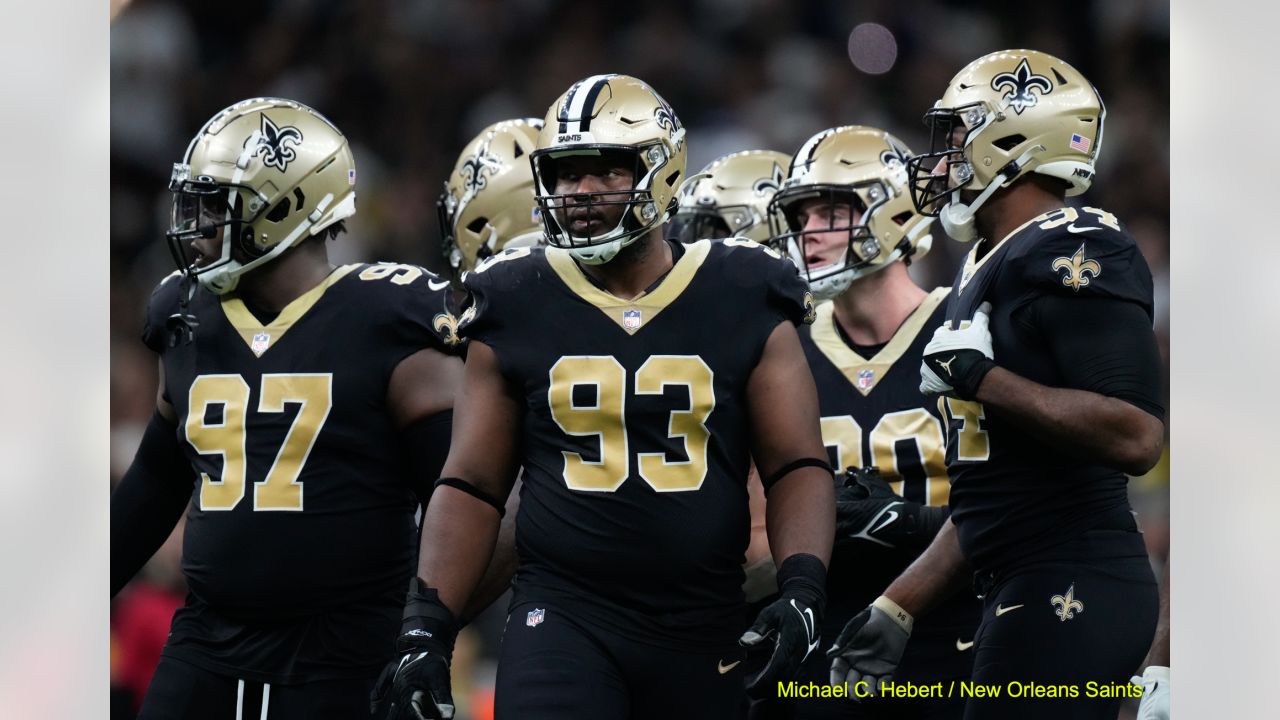 New Orleans Saints at Baltimore Ravens series history and