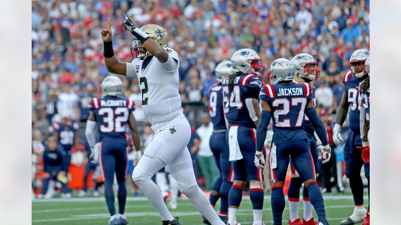 NFL Week 13 Game Preview: Buffalo Bills at New England Patriots