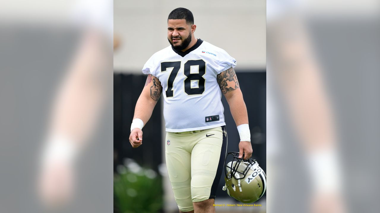 Saints Trade Chauncey Gardner-Johnson - Sports Illustrated New Orleans  Saints News, Analysis and More