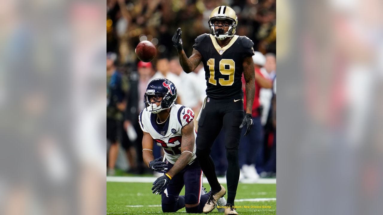 Saints take on Texans in first preseason game; watch it on WAFB