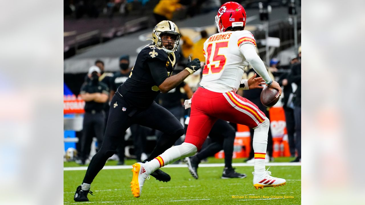 NFL: Saints vs. Chiefs: Possible Super Bowl precursor in Superdome