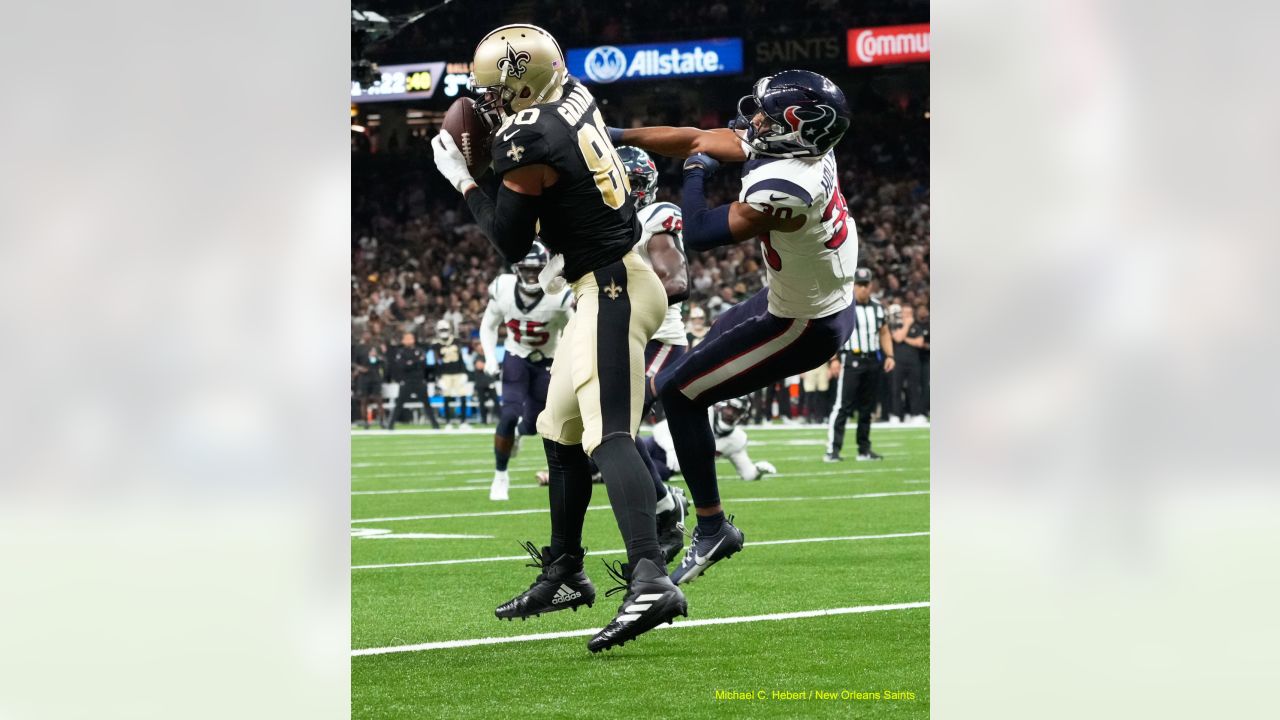 Game Preview: Houston Texans at New Orleans Saints - 2023 NFL Preseason