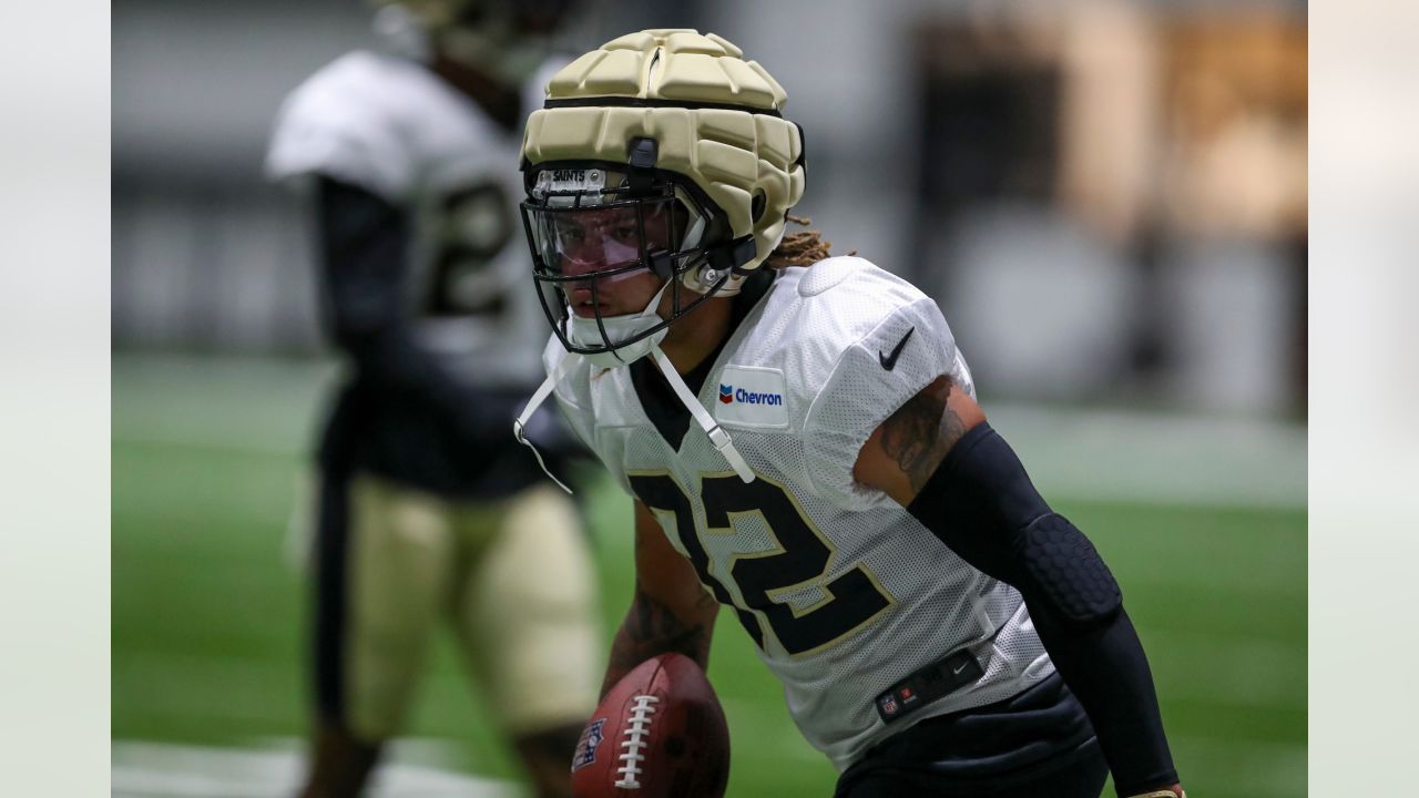 Saints announce several roster moves ahead of tomorrow's game vs. the  Seahawks. - Canal Street Chronicles