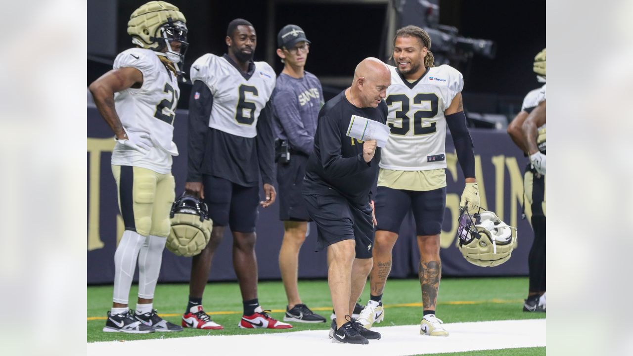 Fleur-de-Links, August 14: Saints win first preseason game of 2023