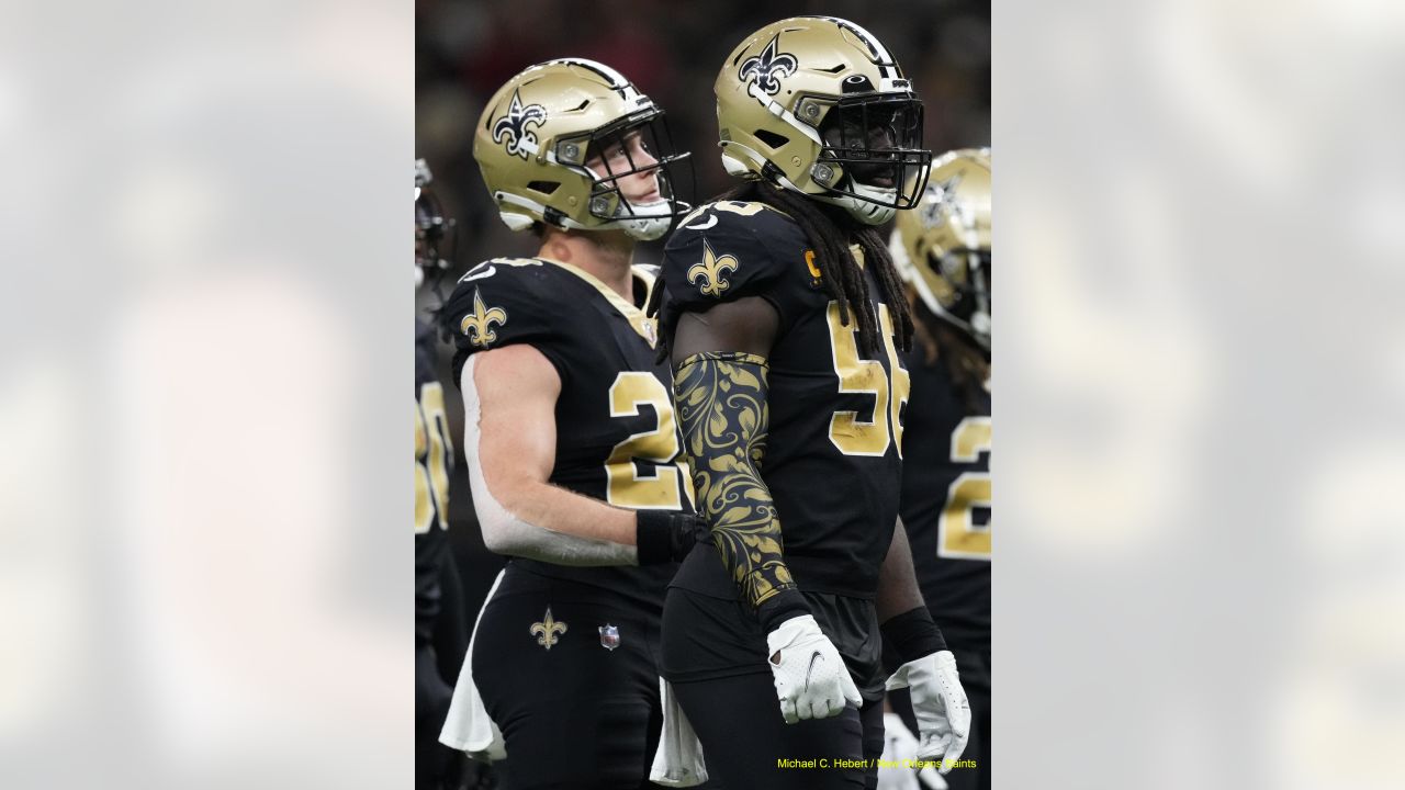 Breaking down Saints' epic collapse against the Buccaneers, Sports