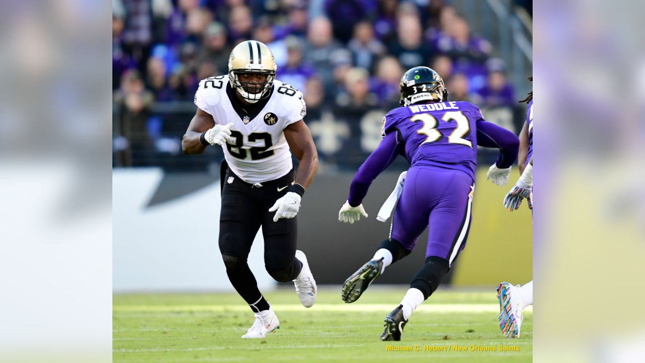 NFL 2022 Week 9: 'Monday Night Football' Baltimore Ravens vs. New Orleans  Saints picks - Hogs Haven