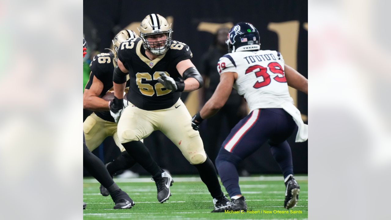 2023 NFL preseason, Week 3: What We Learned from Texans' win over Saints on  Sunday night