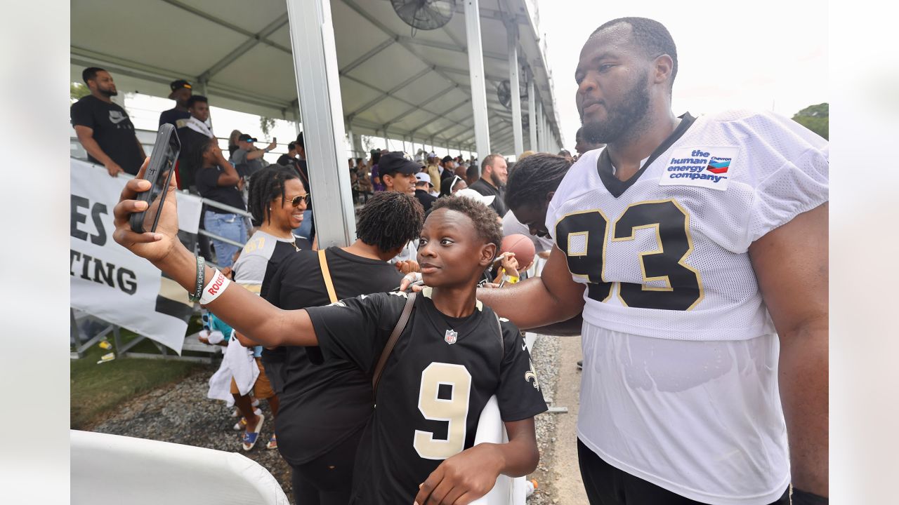 Happy Monday Saints Fans  Saints football, New orleans, Saints