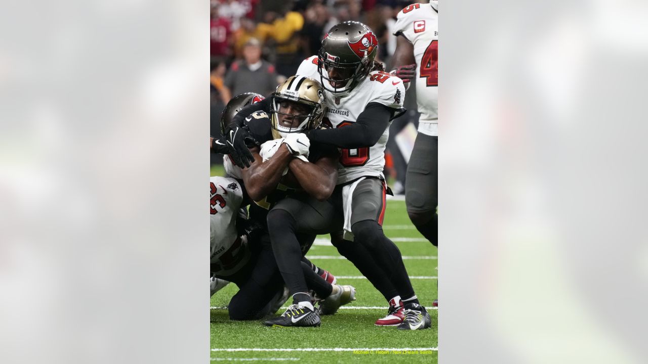 Observations from New Orleans Saints 20-10 loss to Tampa Bay Buccaneers