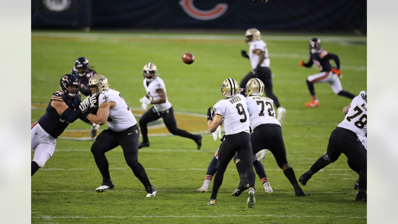 Wildcard Weekend: Bears vs Saints on Sunday, January 10 at 3:40 (CT) -  Windy City Gridiron