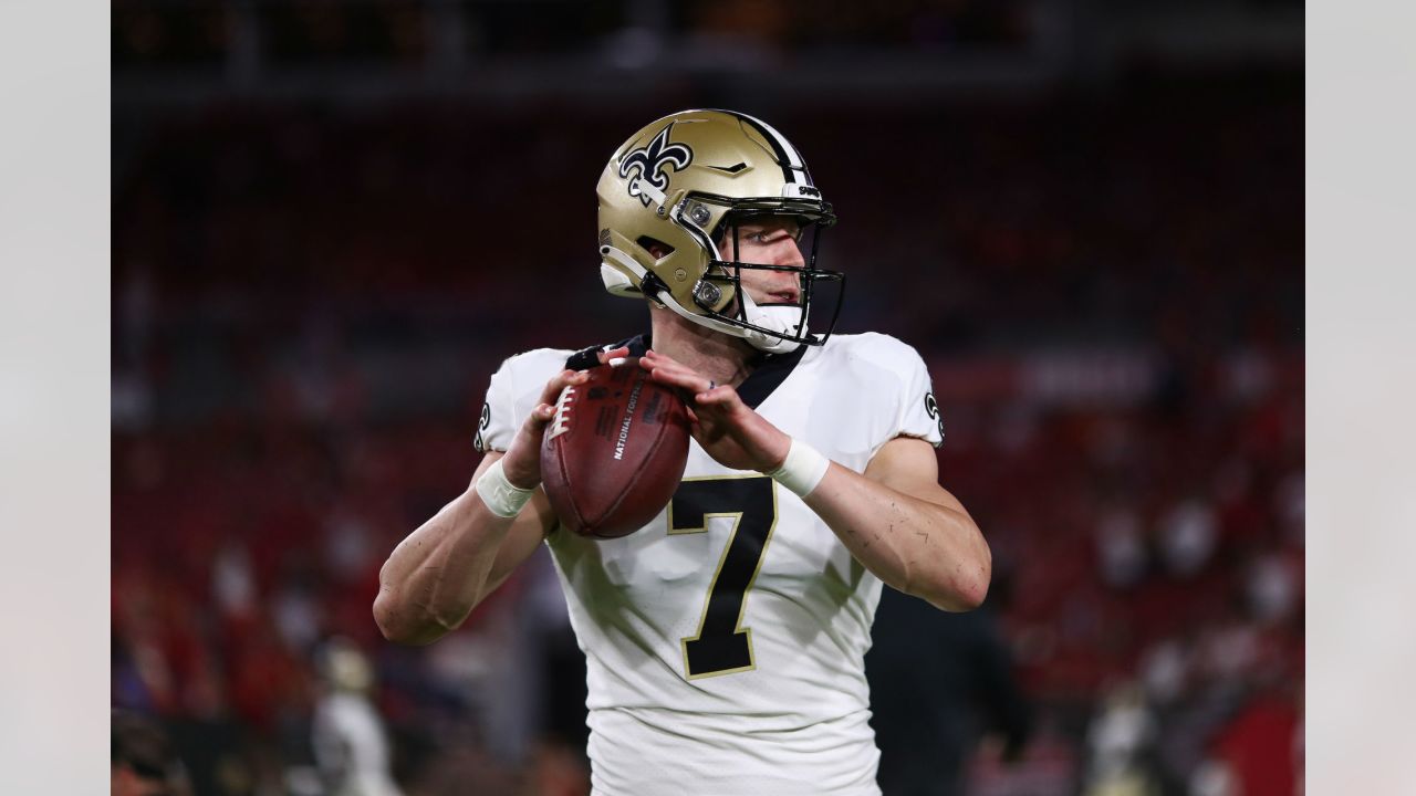 How to watch, listen and live stream Tampa Bay Buccaneers vs. New Orleans  Saints Week 2 2022