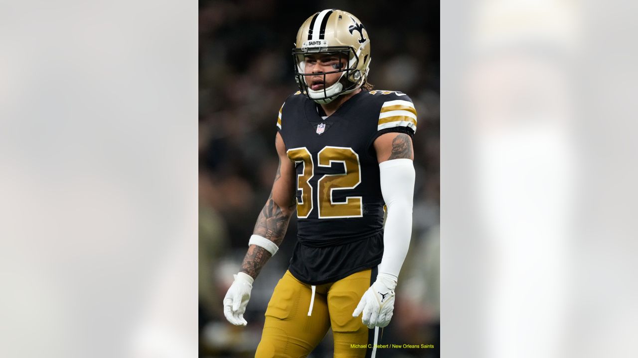 Game Recap - New Orleans Saints vs Los Angeles Rams - 2022 NFL Week 11