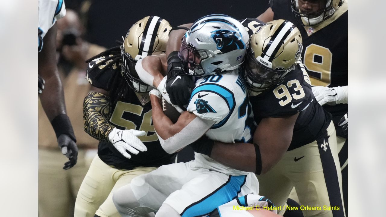 New Orleans Saints vs. Carolina Panthers FREE LIVE STREAM (9/18/23): Watch  NFL Week 2 online