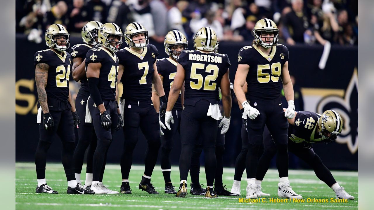 Saints Trivia for the Eagles Game in Week 14 - Sports Illustrated New  Orleans Saints News, Analysis and More