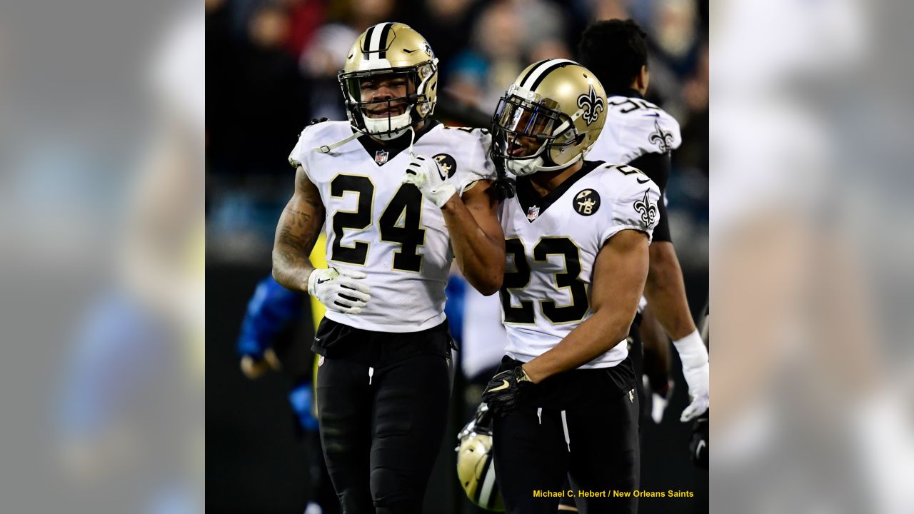 New Orleans Saints 2018 season recap: Marshon Lattimore