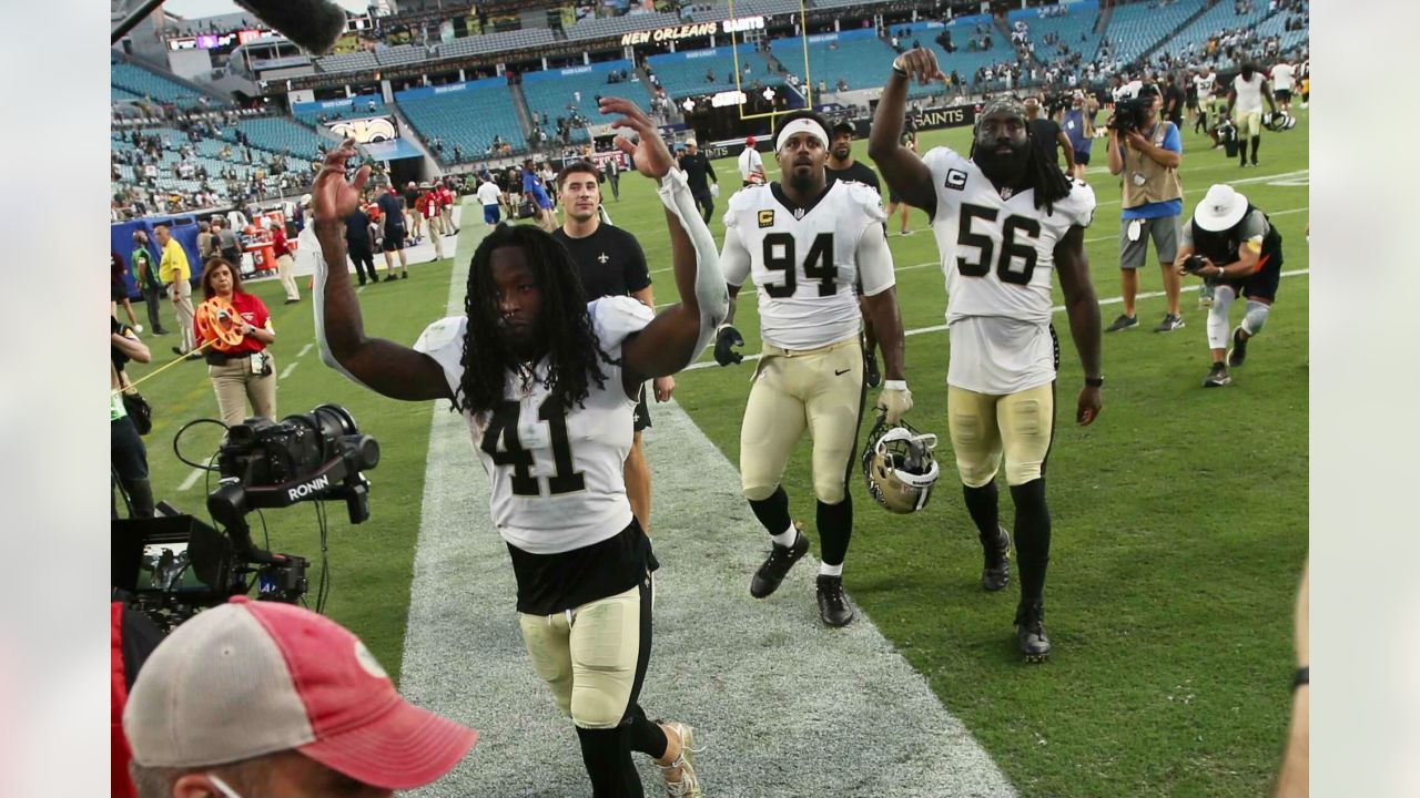 Green Bay Packers' Jordan Love throws during the first half of a preseason  NFL football game against the New Orleans Saints Friday, Aug. 19, 2022, in  Green Bay, Wis. (AP Photo/Morry Gash