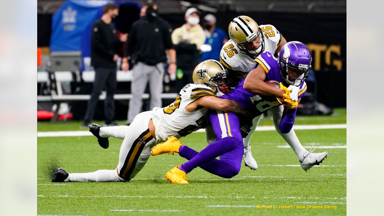 How to Watch Vikings vs. Saints Live on 10/02 - TV Guide