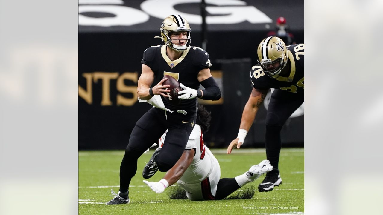 Photos: Game Action  Saints-Buccaneers Week 9 2020