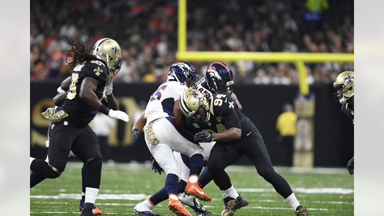 25 most important New Orleans Saints players of 2023: Cameron Jordan