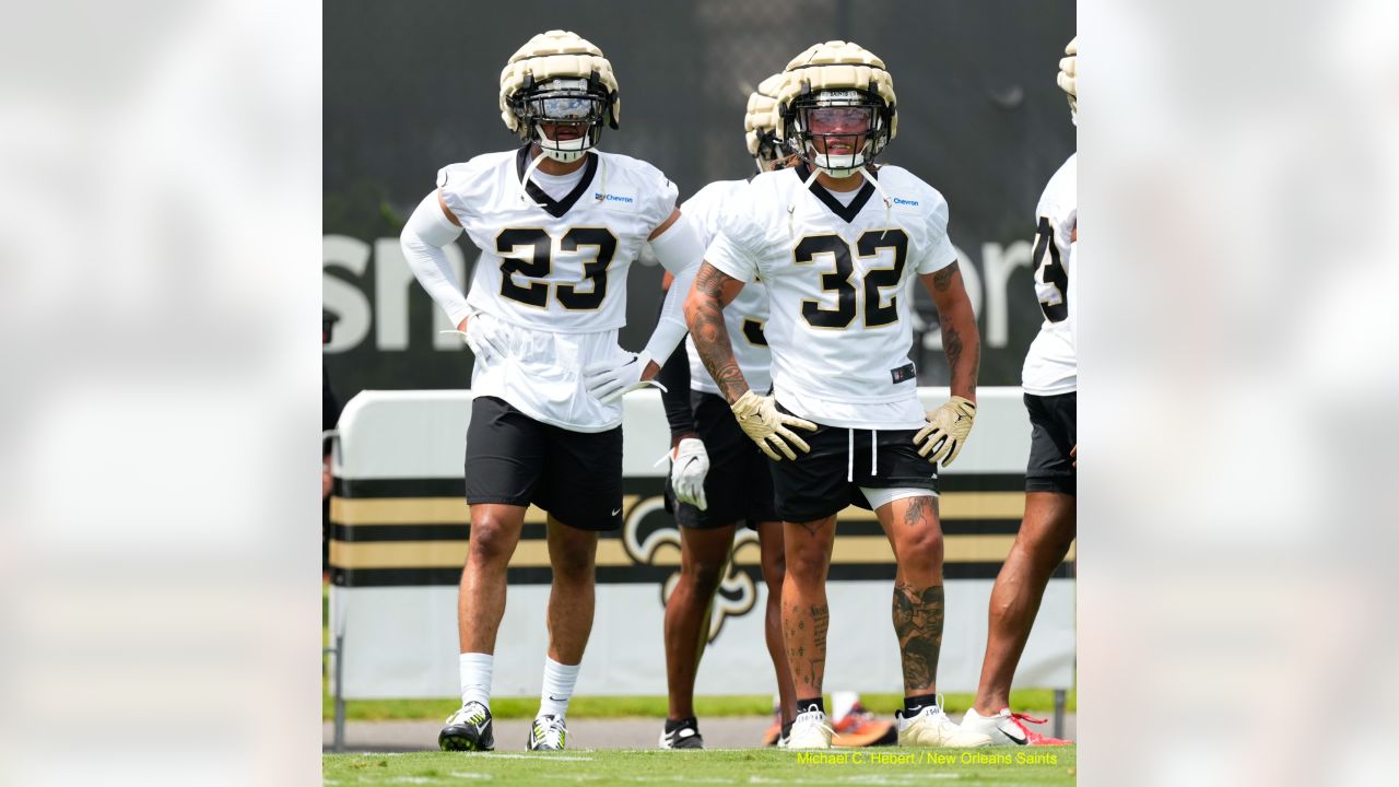 Saints: CBS feels Chris Olave will step into stardom in 2023 - A