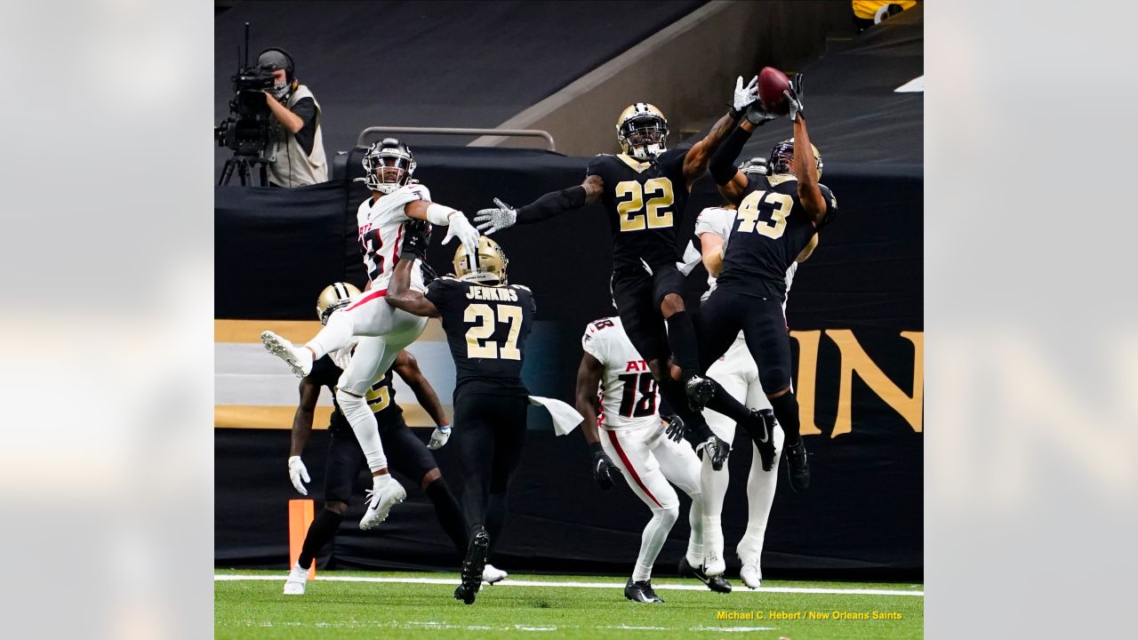 What to know about Falcons vs. Saints in Week 9 - The Falcoholic