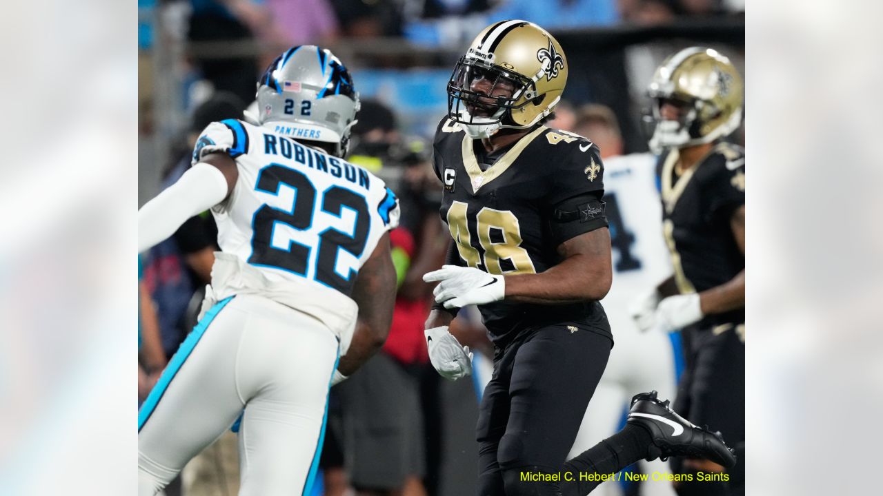 2023 NFL Week 2: Panthers vs. Saints Game Preview