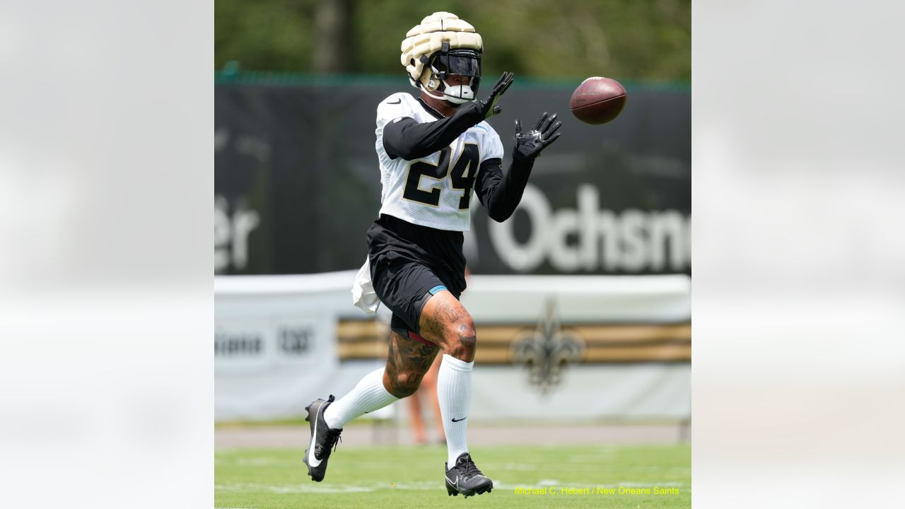 Saints: CBS feels Chris Olave will step into stardom in 2023 - A to Z Sports