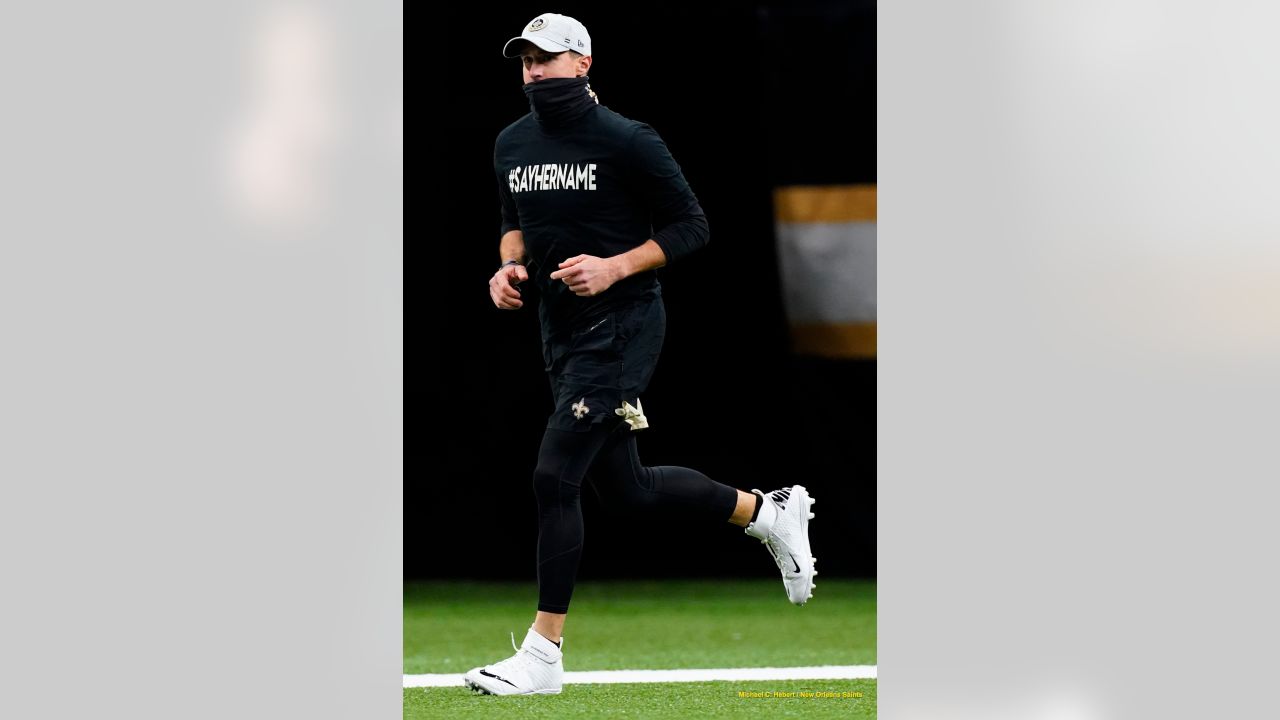 Drew Brees to be honored at halftime during the Saints - Bills game on  Thanksgiving - Canal Street Chronicles