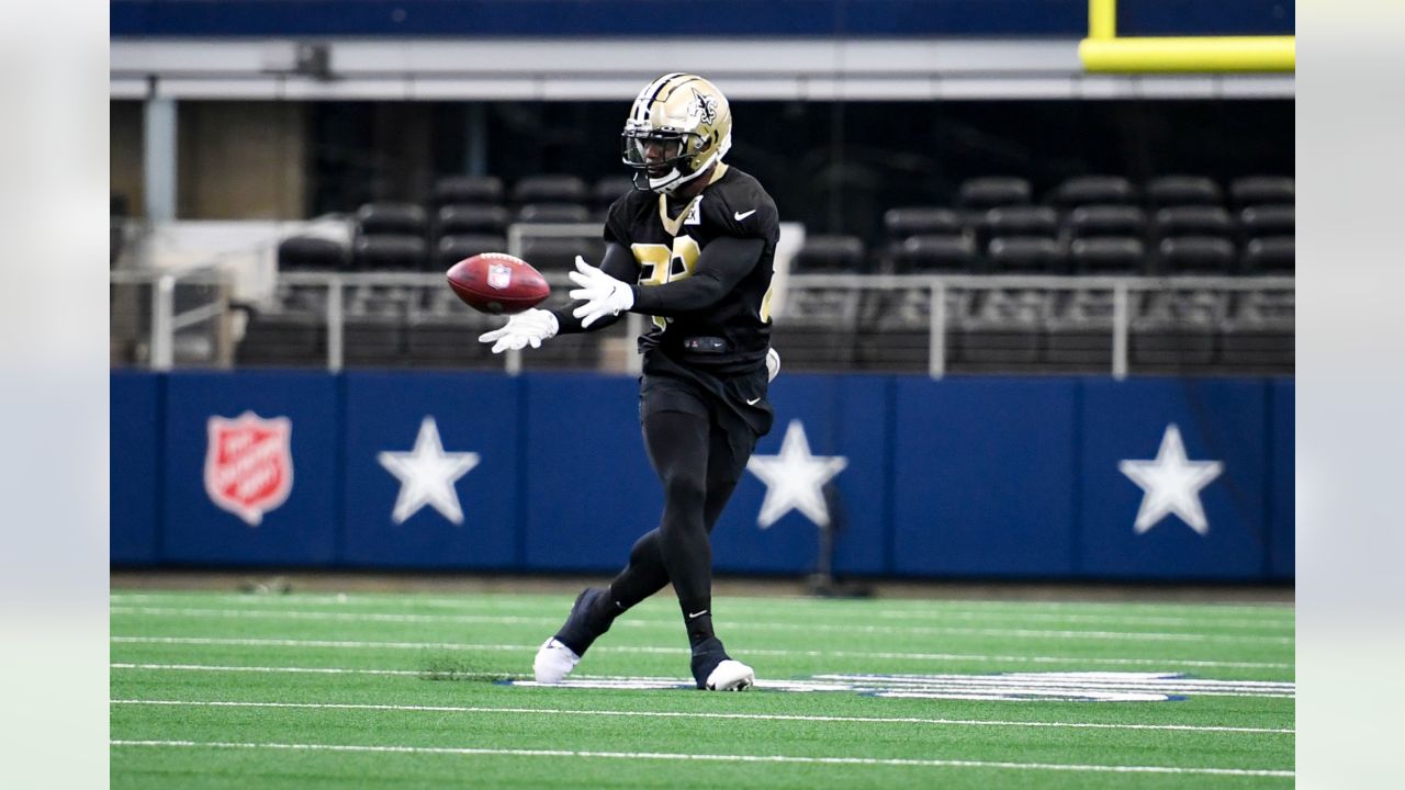 Photo: Packers vs Saints in the NFL opening game at TIAA Bank Field in  Jacksonville, Florida. - JAP20210912018 