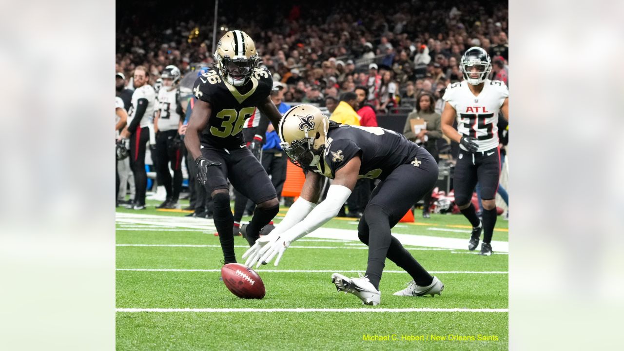 Atlanta Falcons vs. New Orleans Saints Predictions: Riding Taysom