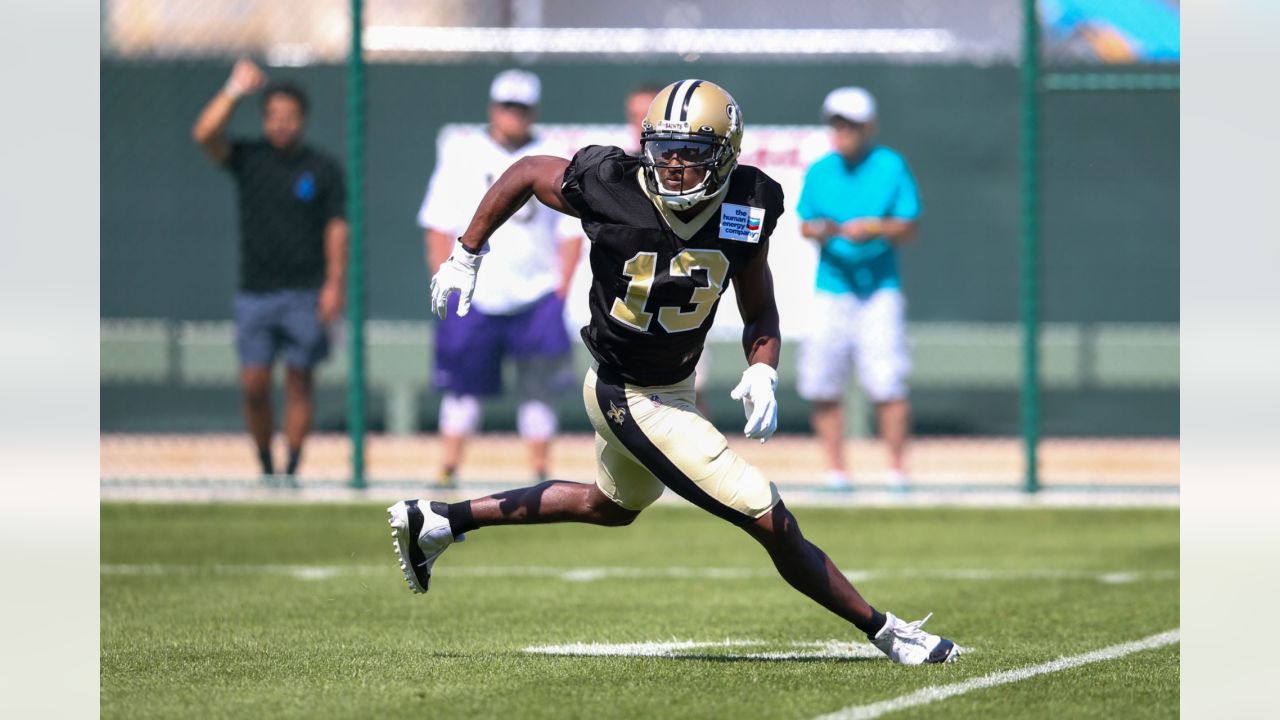 Saints QB Winston leaves practice with foot 'tweak' Southwest News - Bally  Sports