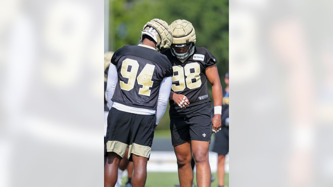 New Orleans Saints Training Camp Coverage Begins Today on Yurview Yurview