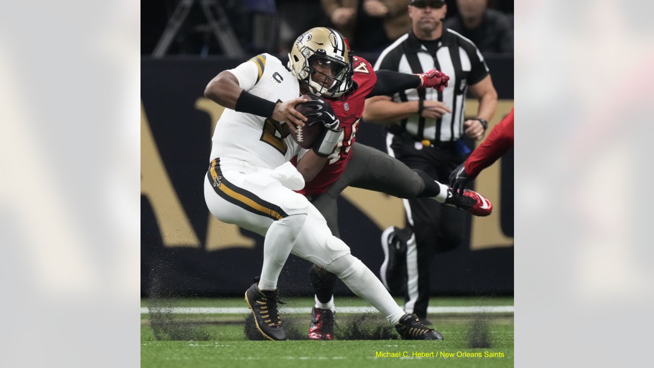 Tampa Bay Buccaneers vs New Orleans Saints Week 15 Game Preview