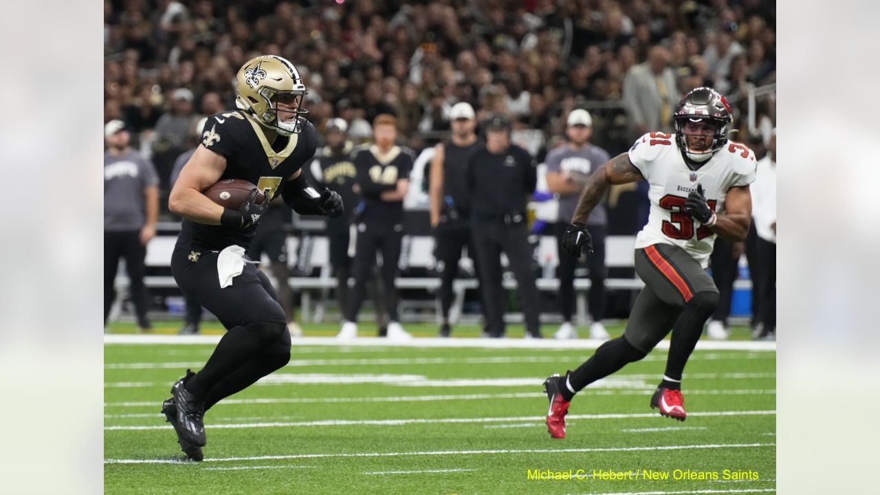 Week 13 MNF: Saints v. Bucs Preview - ESPN 98.1 FM - 850 AM WRUF