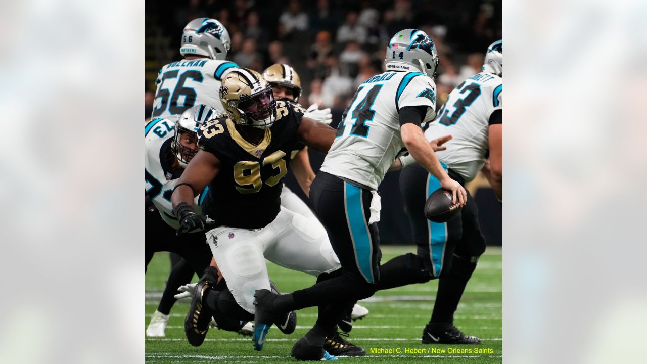 Saints vs. Jaguars Game Preview