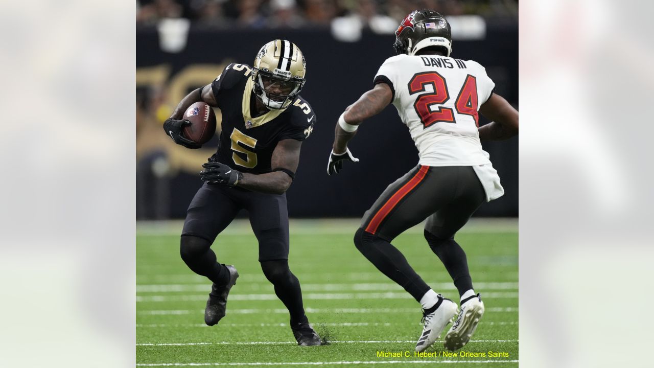 New Orleans Saints to Face Tampa Bay Buccaneers in Highly Anticipated Match  - BVM Sports